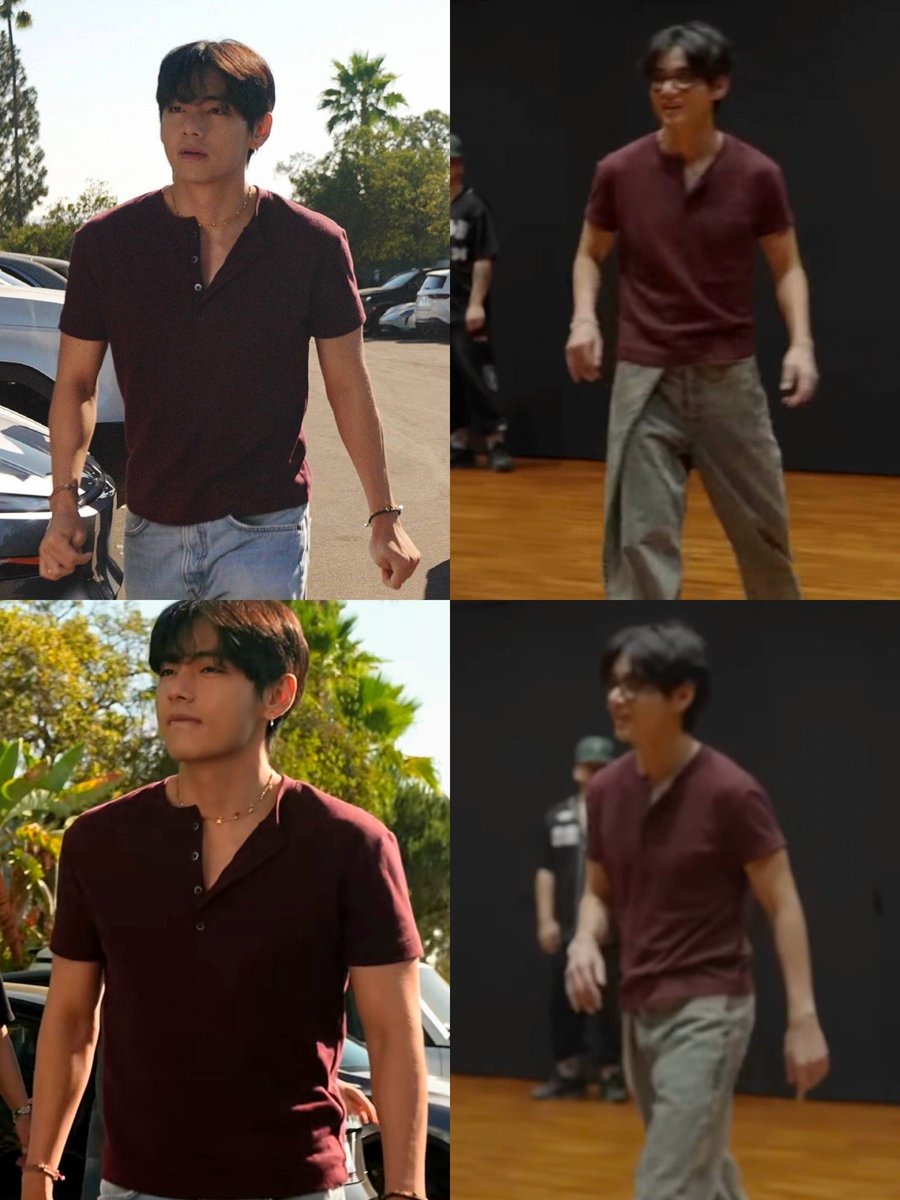 7withluv__'s tweet photo. isn't it that t-shirt he was wearing during dodgers?? https://t.co/UyzwV5LmXg