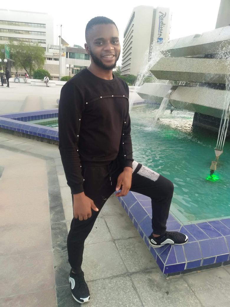 Daniel Somtochukwu tweet media