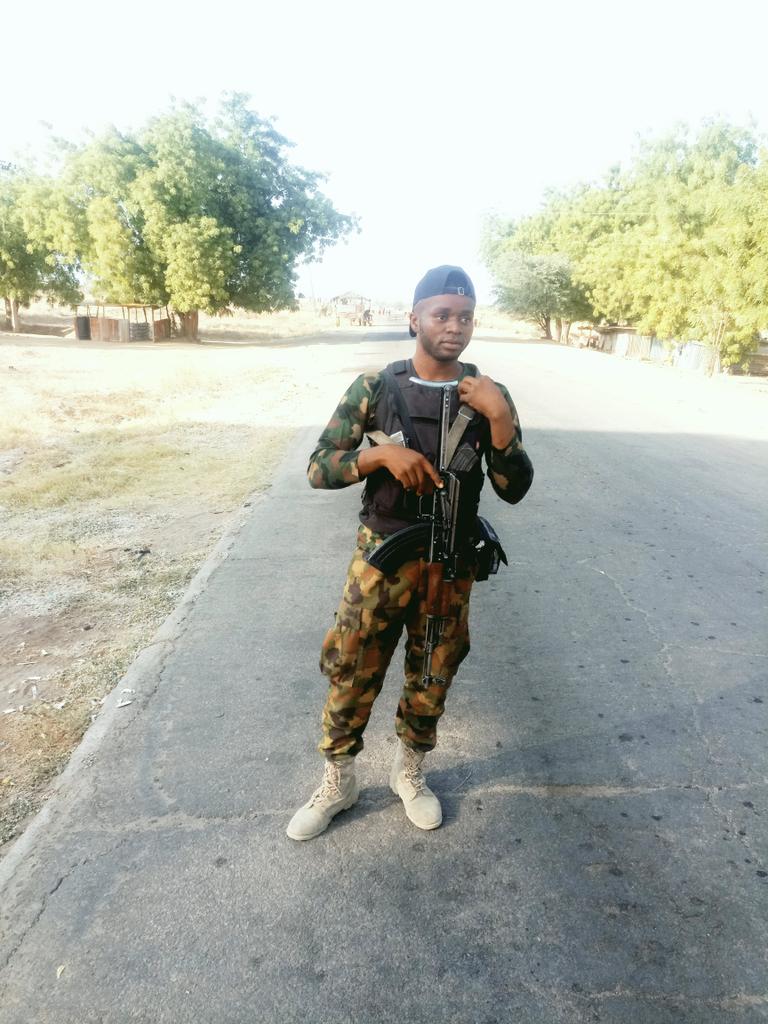 Daniel Somtochukwu tweet media