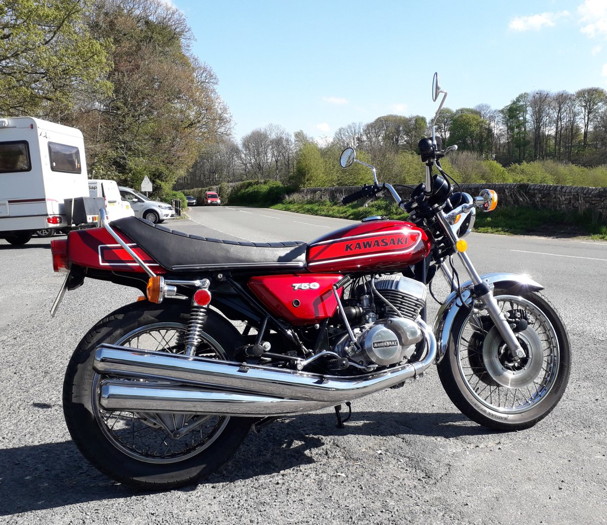 justChris2 🏍 tweet media