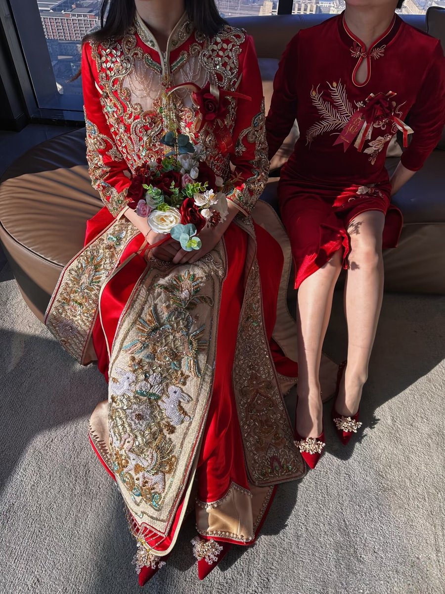 桃桃莓妙 tweet media