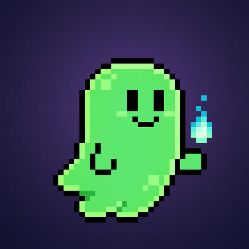 FuzeMetax's tweet image. Good morning! 

I like #NFTs ✊️

💚💚💚✨️👻