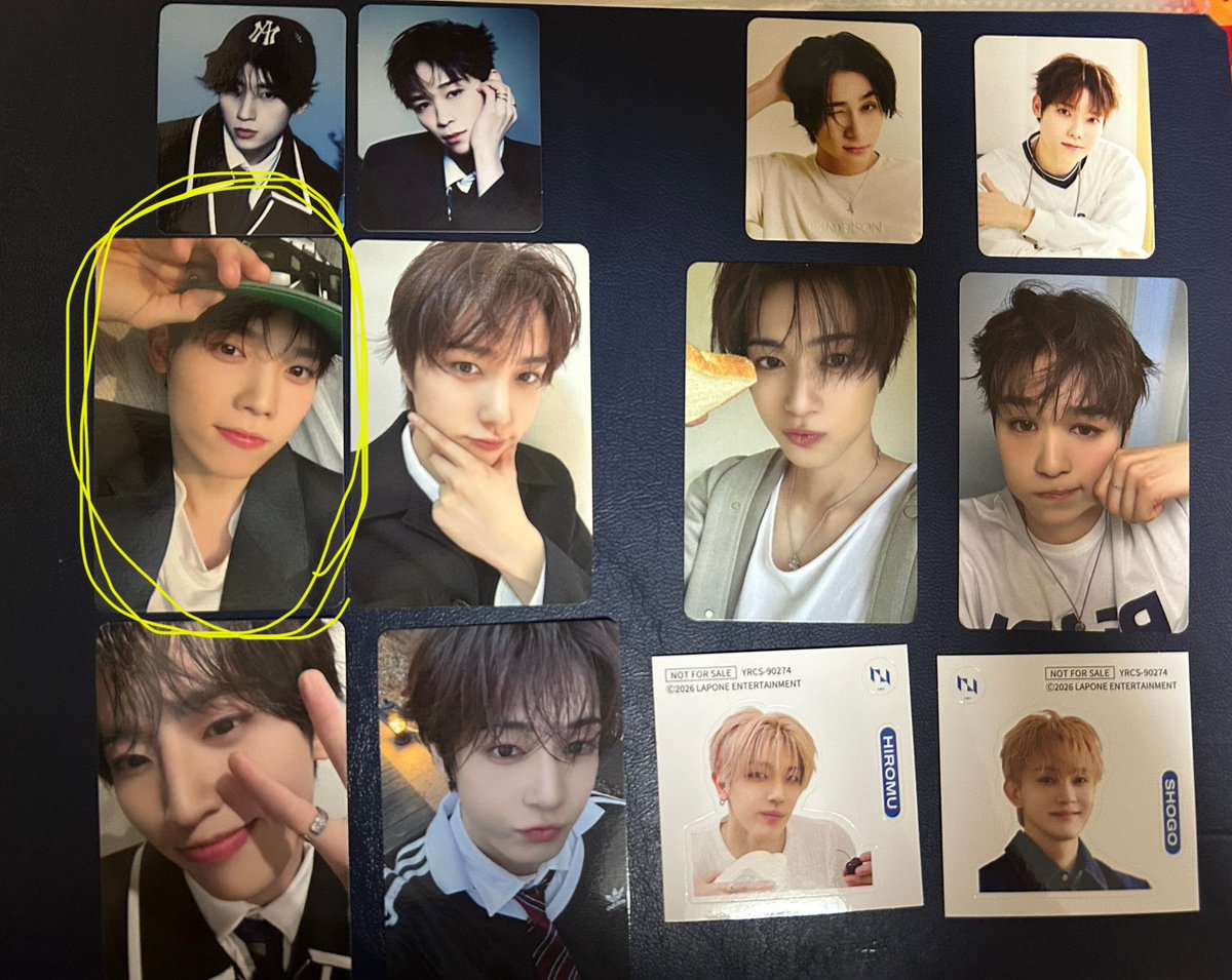 みにぽむ tweet media