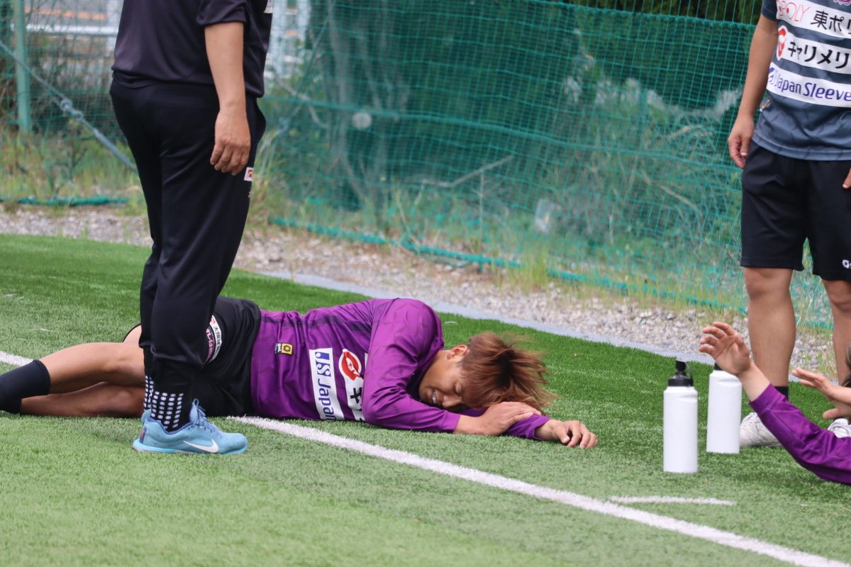 藤枝MYFC tweet media