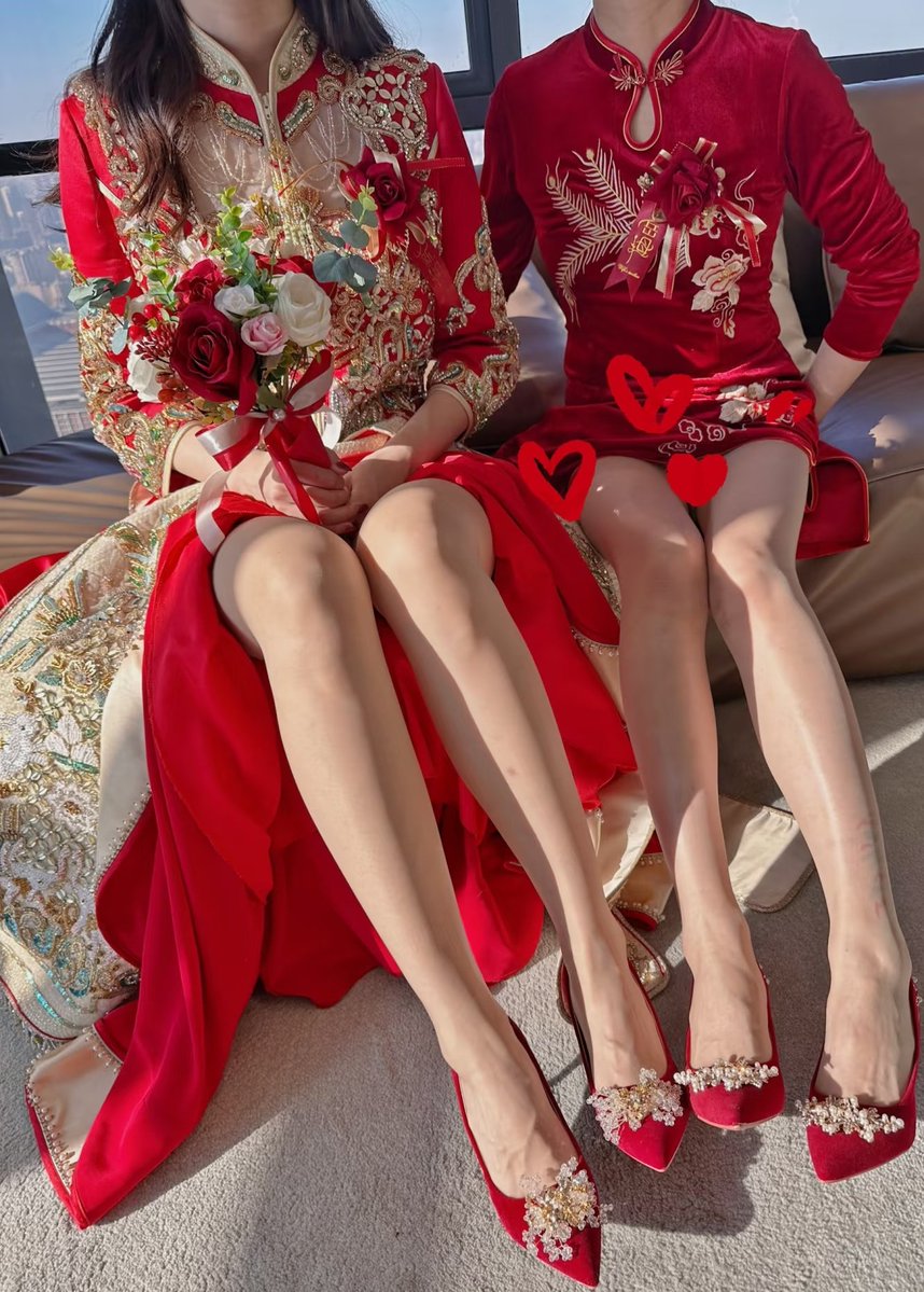 桃桃莓妙 tweet media