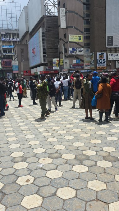 Heisenberg tweet media