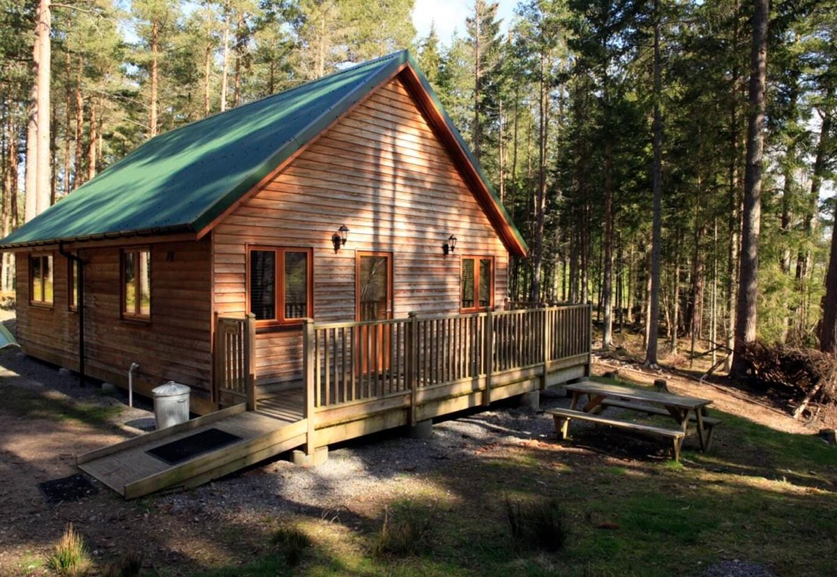 WeAcceptPets's tweet image. 🌲 Escape to Cairngorm Lodges 🌲

Guests can choose between a lodge nestled deep within the tranquil Scots pine forest or one overlooking a stunning lochan, each offering a peaceful Highland retreat. 🌄

Accepts 🐶 
weacceptpets.co.uk/Aberdeenshire/…

#CairngormLodges #DogFriendly #Scotland