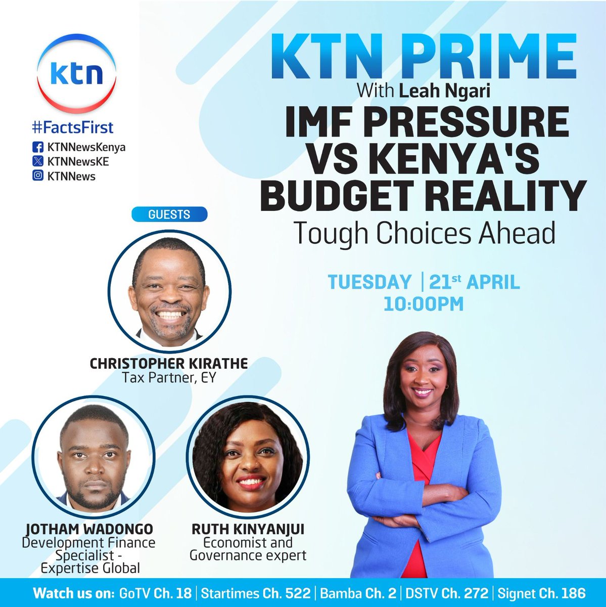 Expertise Global tweet media