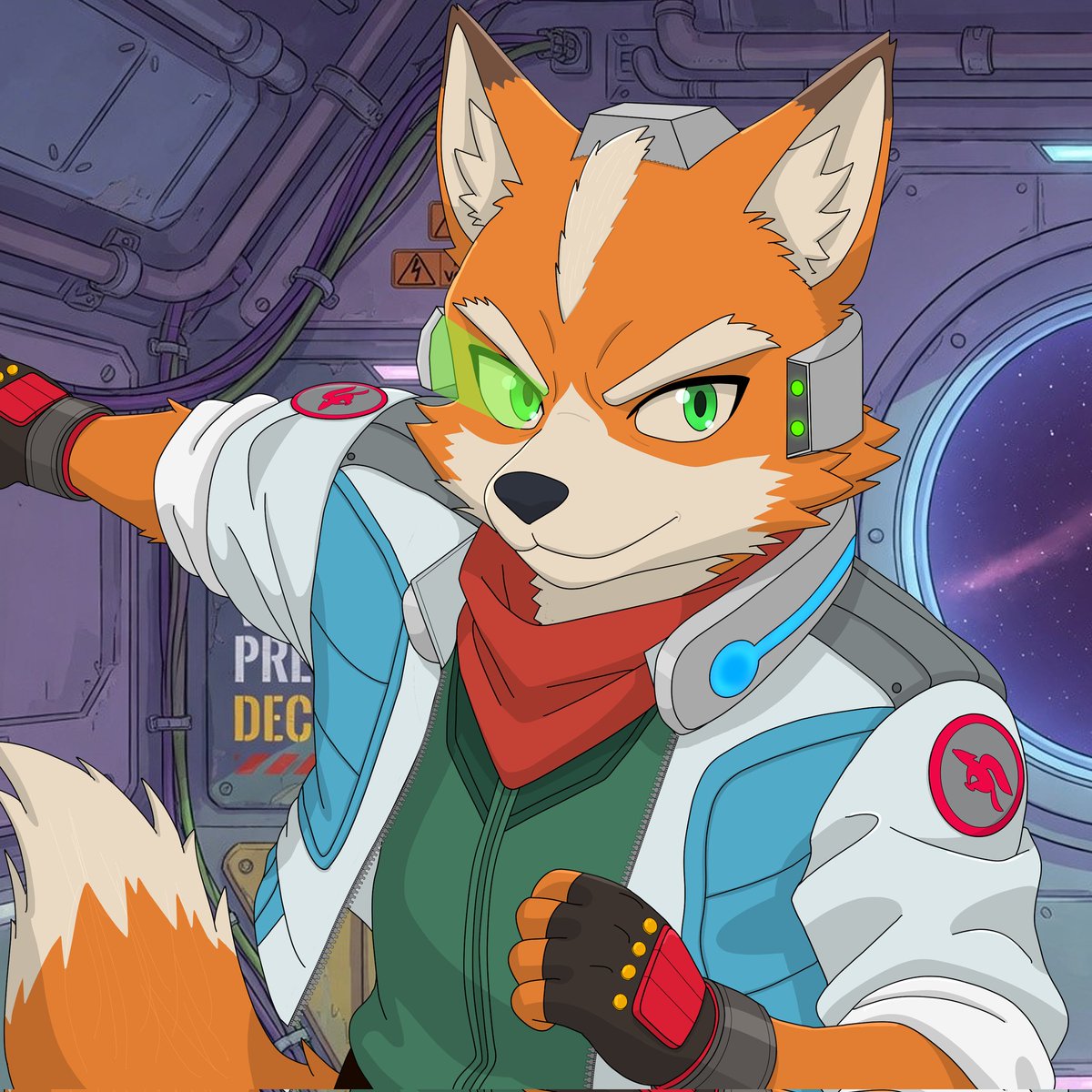 カイエン tweet media