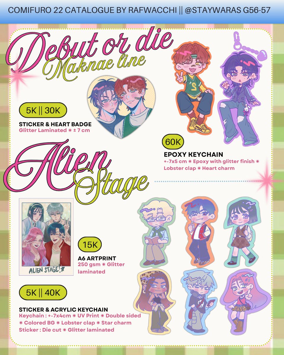 Rafwa ✿ || commission dm tweet media