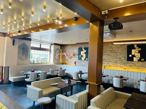 veganfuture's tweet image. Enjoy a vegan meal at Namaste Village #Southend #Essex namastevillage.co.uk/restaurants/so… #vegan #UK