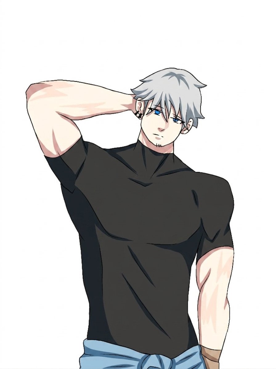 NovaX ✪ tweet media