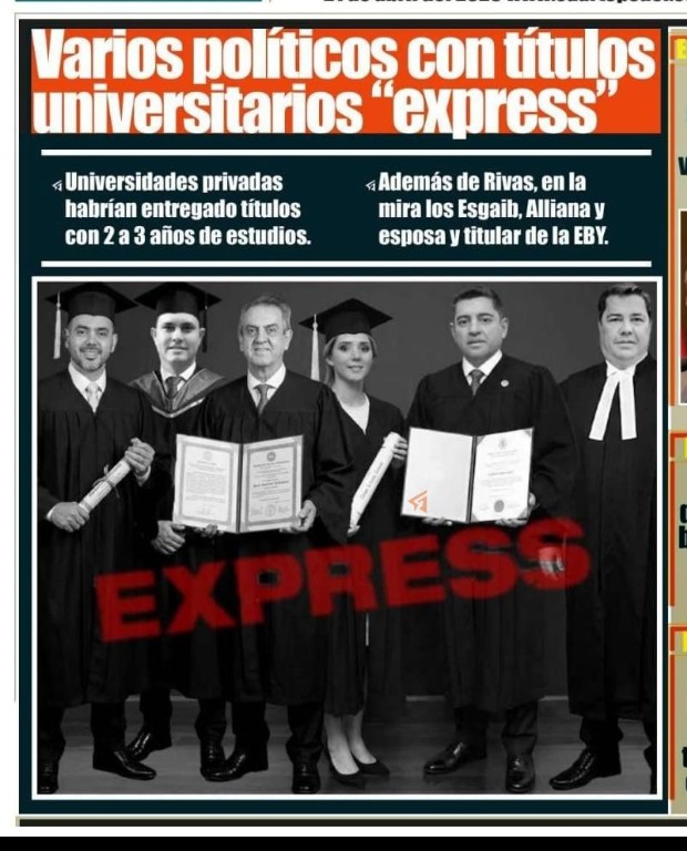 Chiqui Avalos 🇵🇾 tweet media