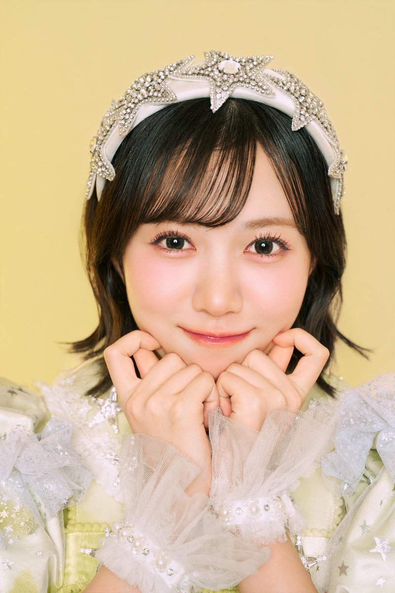 realsoundjp's tweet photo. 【フォロー＆RPで #プレゼント🎁】

MORE STAR 笹原なな花
サイン入りチェキ 2名様

🚨応募締切は5/7まで！

／
🗣インタビュー
https://t.co/WdOPqGC6H2

📸動画もチェック
https://t.co/W4REgkMrYk
＼
#MORESTAR #もあすた https://t.co/IbT6Glec2A