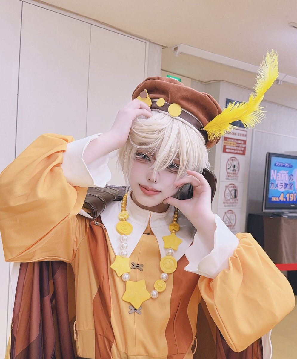 とぅい tweet media