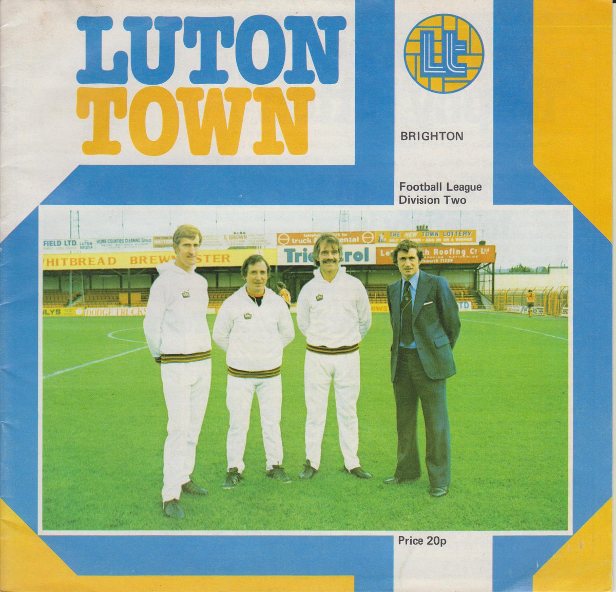 Seagulls Programmes tweet media