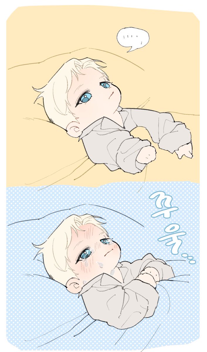 뚱참치 tweet media