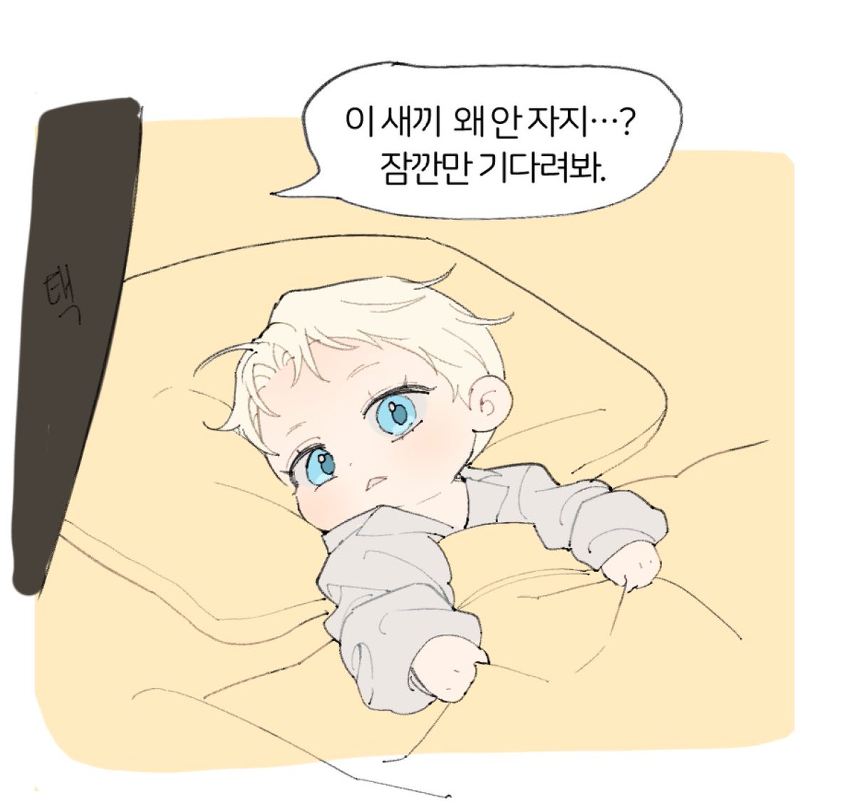 뚱참치 tweet media