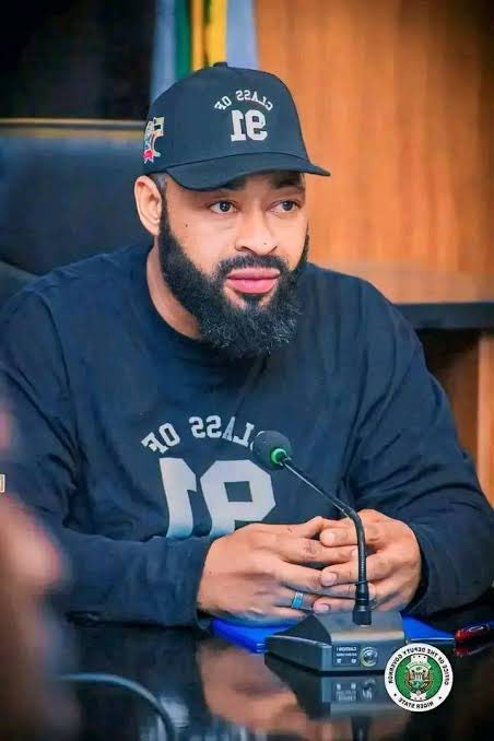 Mal. Imran U. Wakili (PULLO) 👑 #iSTANDWITHELRUFAI tweet media