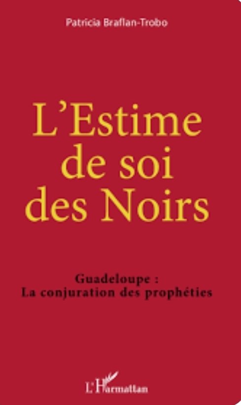 L'estime de soi des Noirs : conjurer les prophéties.
Quel impact des proverbes négrophobes sur l'estime de soi des Noirs en Guadeloupe ? Comment conjurer ces prophéties ?
Un épisode de mon podcast à retrouver sur YouTube &amp; toutes les plateformes d'écoute.
youtu.be/jpQSxqmIoP4?si…