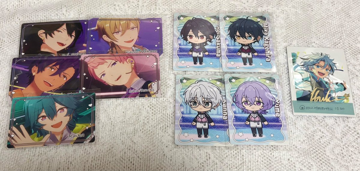 みーむ tweet media