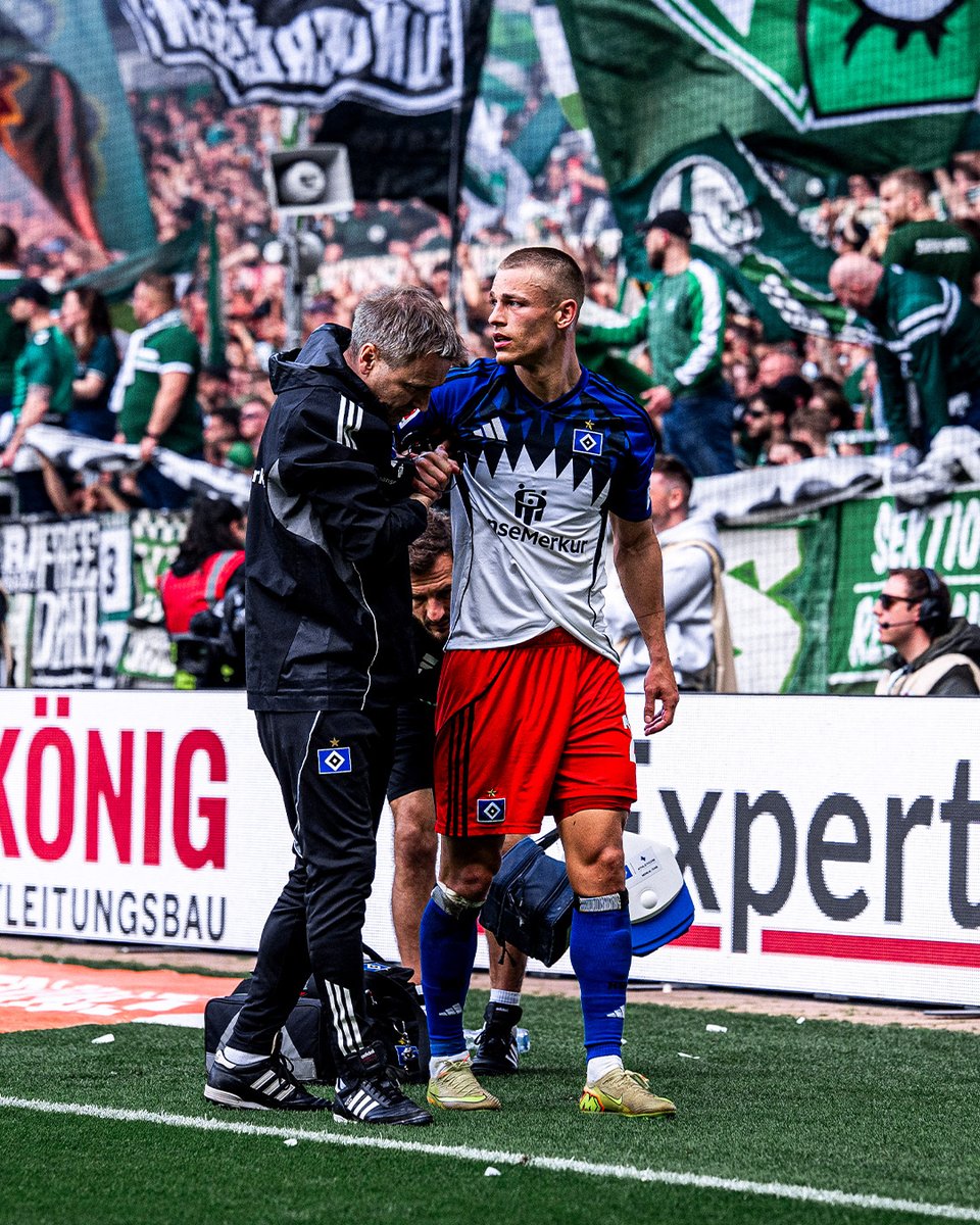 Hamburger SV tweet media