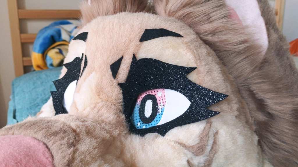 TezzClawz ⊹ ࣪ ˖ tweet media