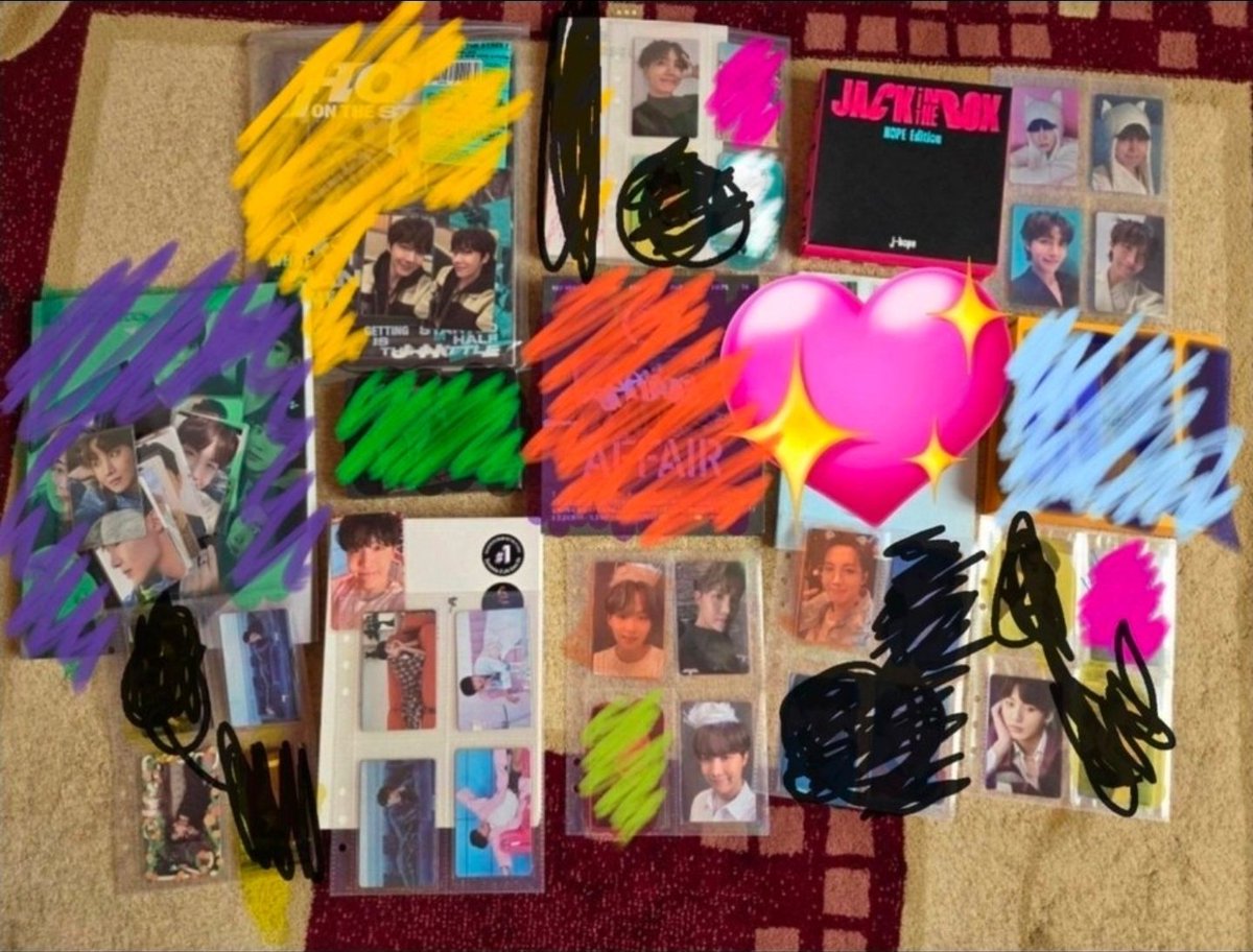 vetsumeyya's tweet photo. Bts satış

Üniversite masraflarım için satıyorum 😔 üstü karalama olmayan bütün ürünler mevcuttur yazabilirsiniz ballarım 💗 
Yoongi satış jhope satış jungkook satış 
Rt 🙏🏻
@btssatisbangtan @btsssatis @btsatisvetakas @pcsatistr @pctradetr @pcsatistr @btssatisrt https://t.co/CVdMo19tXd