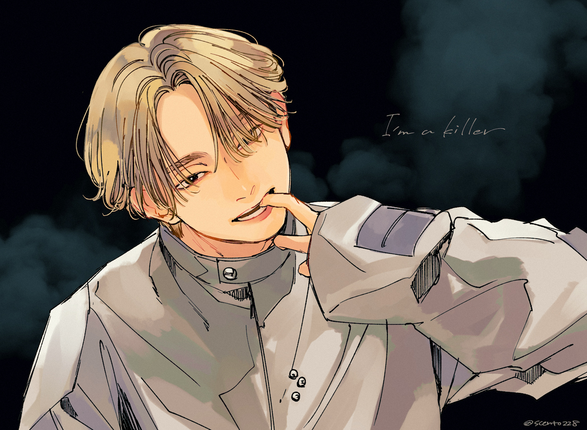 ニムゲ tweet media