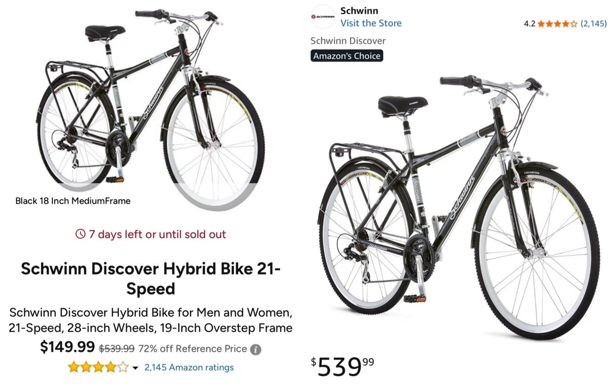 Glitched Deals tweet media