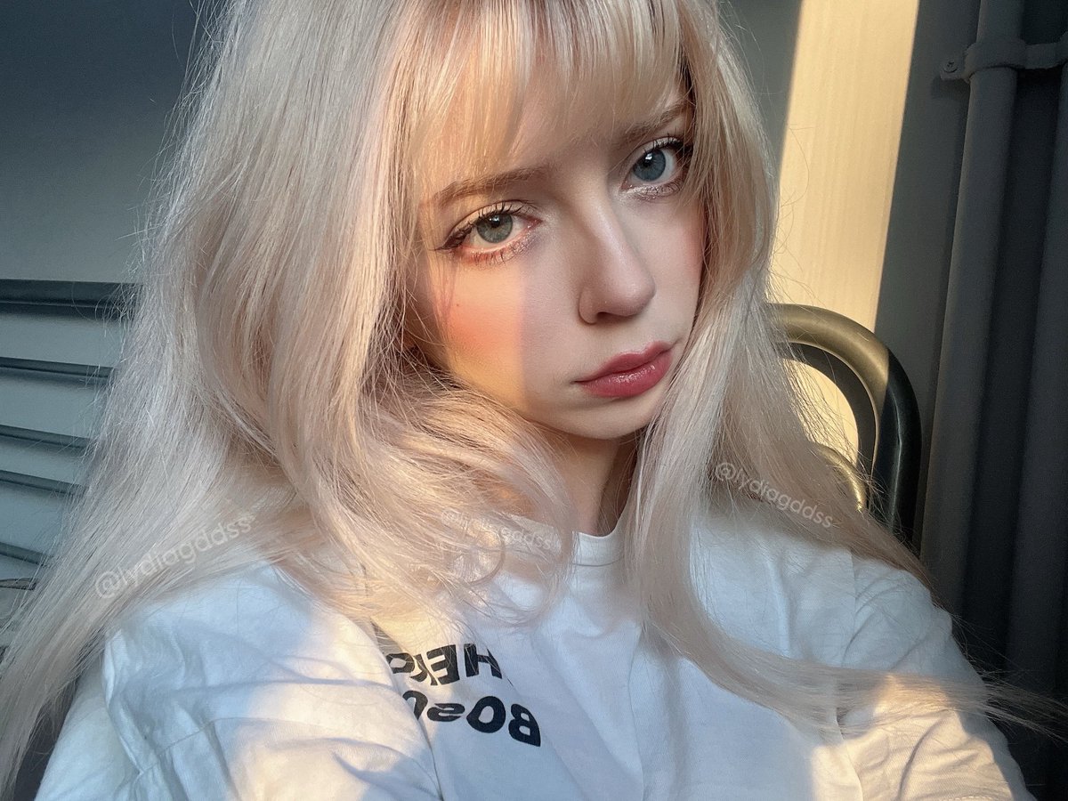 ⊹ ࣪ ౨ৎ˚₊ lydia tweet media