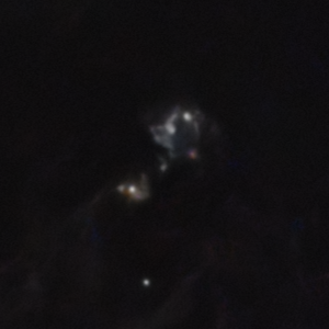 ohzak1's tweet photo. 相互作用銀河: Arp 194
0.63xレデューサー
L: 120s x 30, gain390, IR640
RGB: 30s x 30, gain390, CBP
相互作用する3つの銀河からなる銀河群とのこと
#C925 https://t.co/1oYknWKJjQ