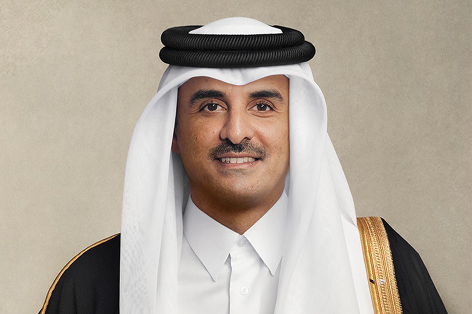 Marsalqatar's tweet photo. سمو الأمير @TamimBinHamad يصدر القرار الأميري رقم (20) لسنة 2026 بتشكيل مجلس إدارة المؤسسة القطرية لدعم الابتكار والبحث العلمي، برئاسة سعادة الدكتورة حصة بنت سلطان الجابر، والدكتور أحمد خليفة المقرمد نائباً للرئيس

وعضوية كل من: 
• سعادة السيد محمد بن خليفة السويدي مدير عام مؤسسة حمد الطبية
• الدكتورة أسماء بنت علي آل ثاني نائب رئيس جامعة قطر للعلوم الصحية والطبية
• السيد عبدالله حمد المسند رئيس مجلس إدارة شركة كاي
• السيد حمد علي الخاطر الرئيس التنفيذي للخطوط الجوية القطرية
• ممثل عن جهاز قطر للاستثمار
• اثنين من ذوي الخبرة (يختارهما رئيس مجلس الإدارة)

#مرسال_قطر | #قطر 🇶🇦