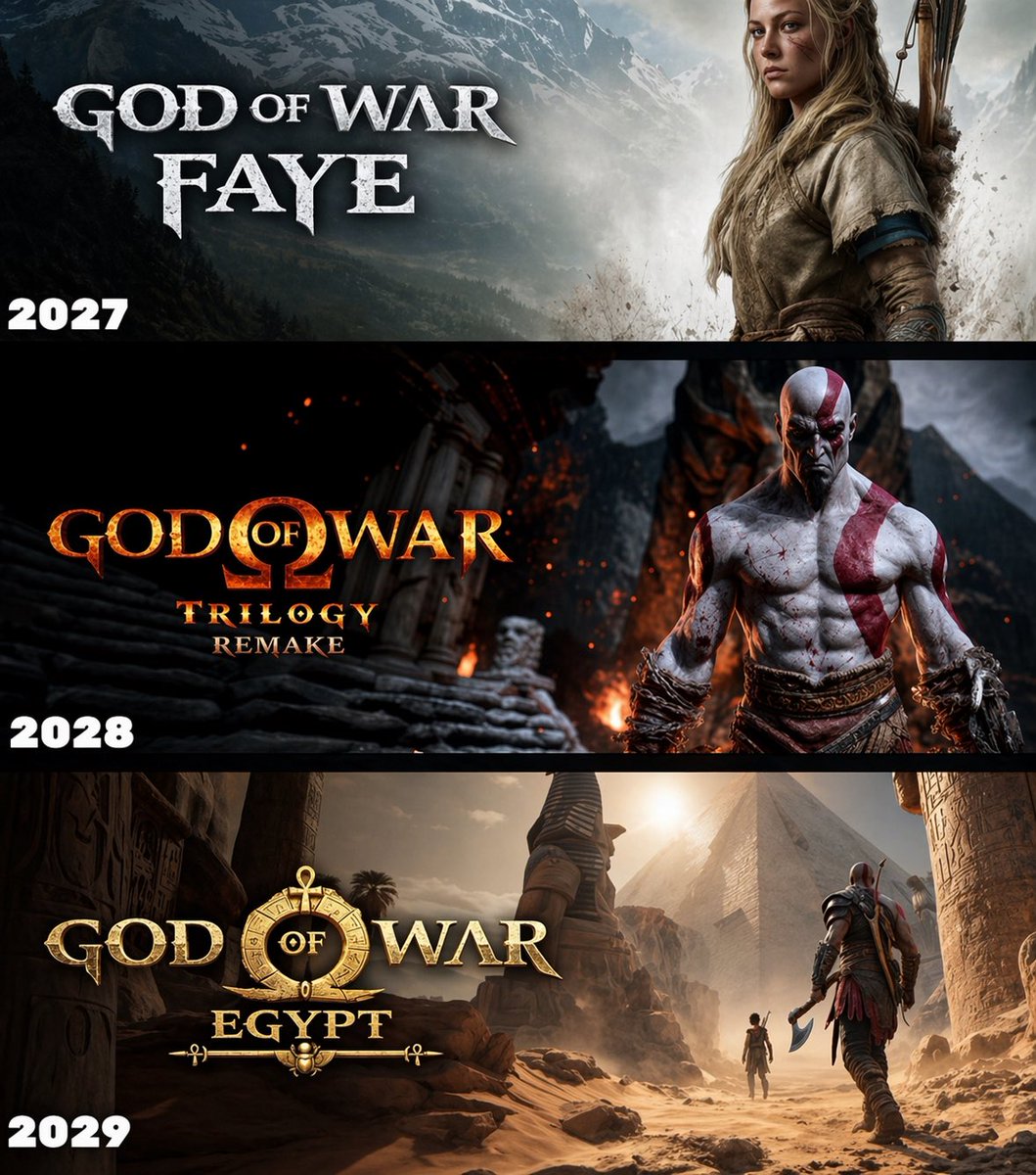 Konsolum X 🎮 tweet media