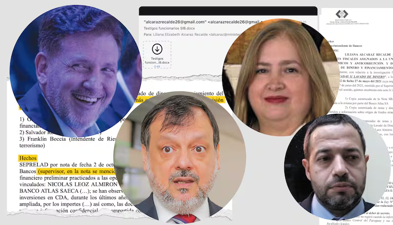 CYBER PY 🇵🇾 tweet media