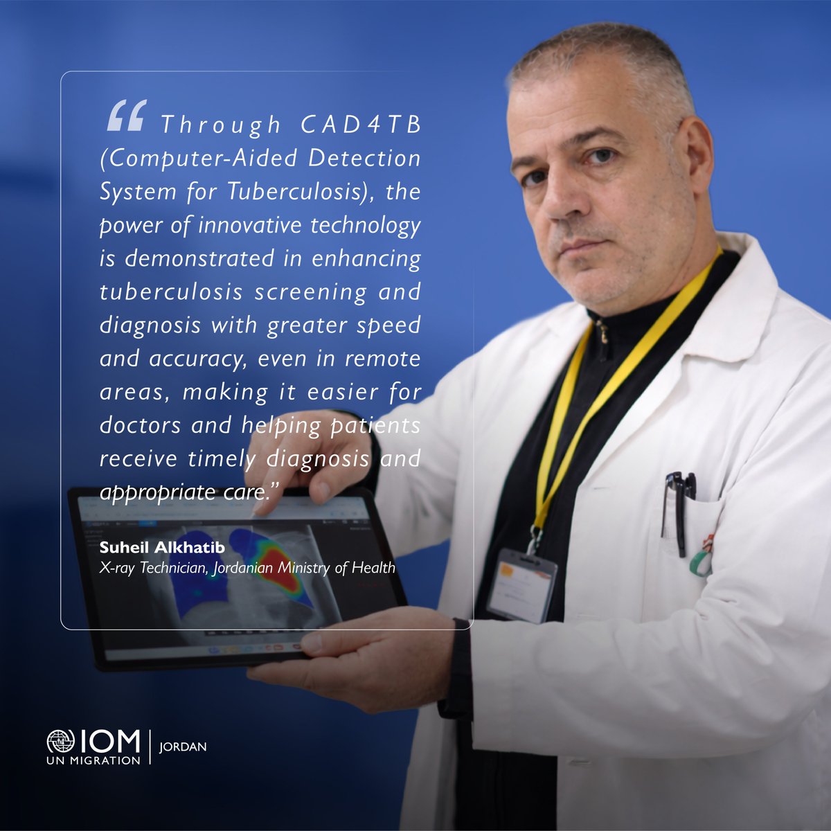 IOM Jordan tweet media
