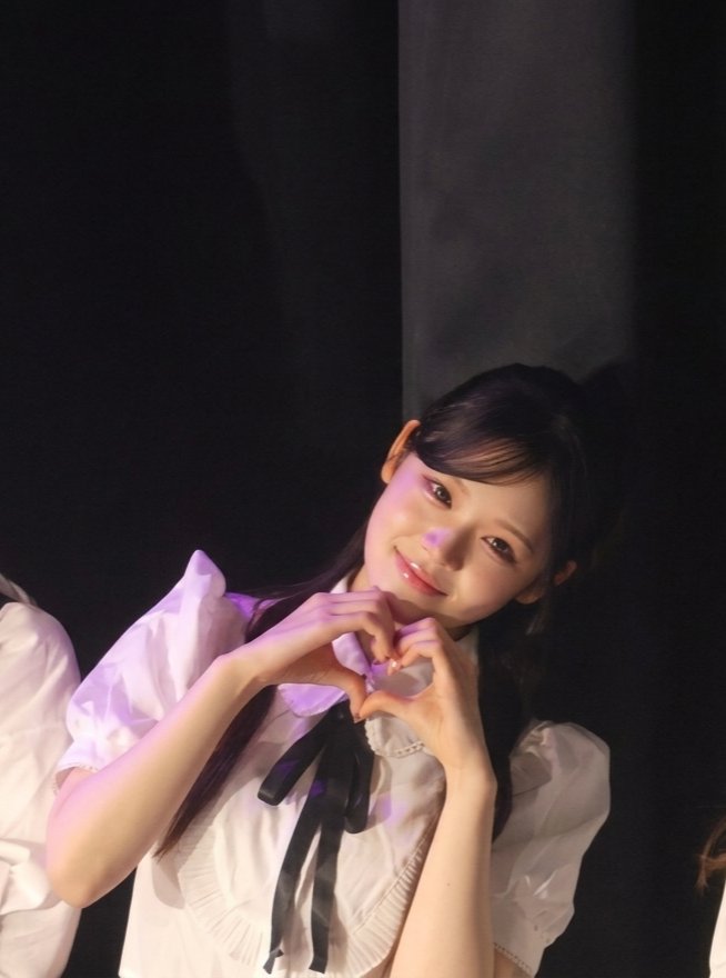 exch_ktzr_mw's tweet image. あの距離で見つけられるんですか！？（って思い込めるからヲタクってチョロいですよ🙄）
#2FACE #NIKO