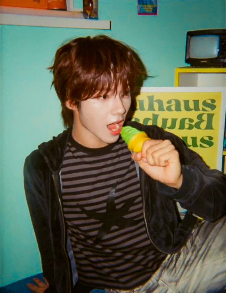 junghoonleee's tweet photo. happy birthday my dear baby, i love you endlessly https://t.co/XpXE7BJN1Z