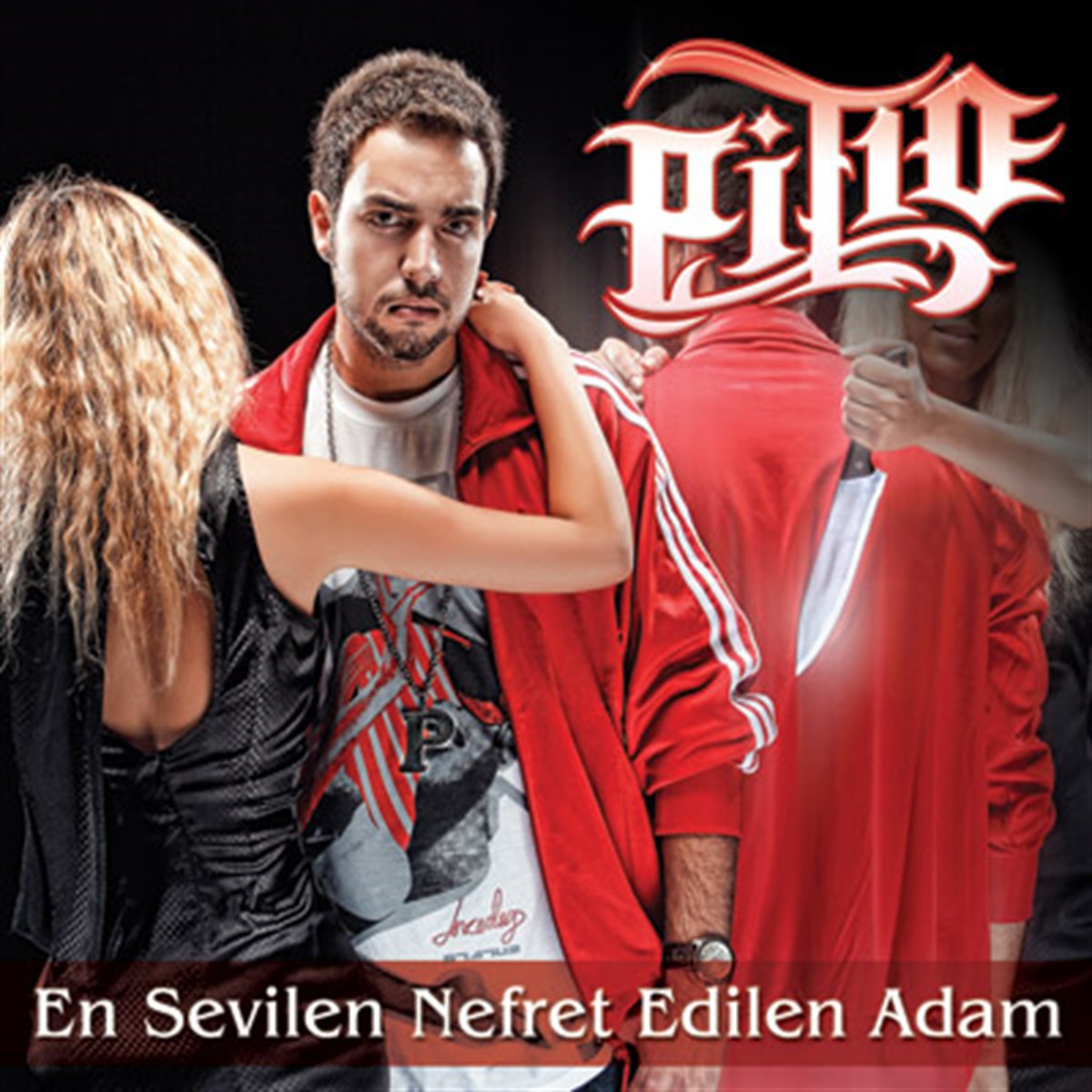 Berat🇧🇷🇪🇸 #PLAA5 tweet media