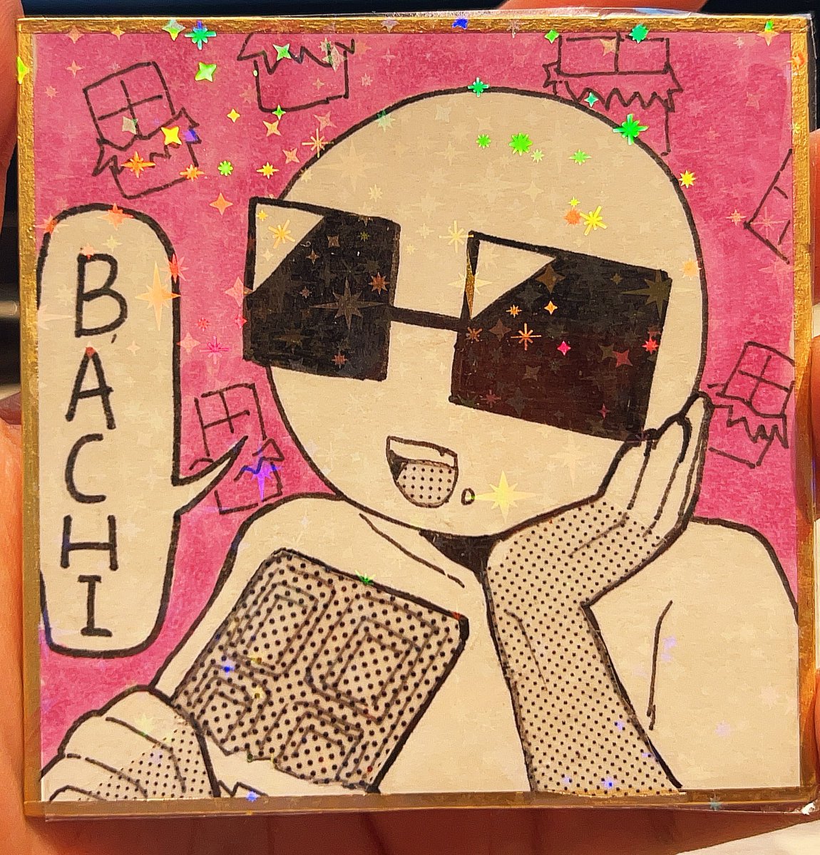 アリエス-work tweet media