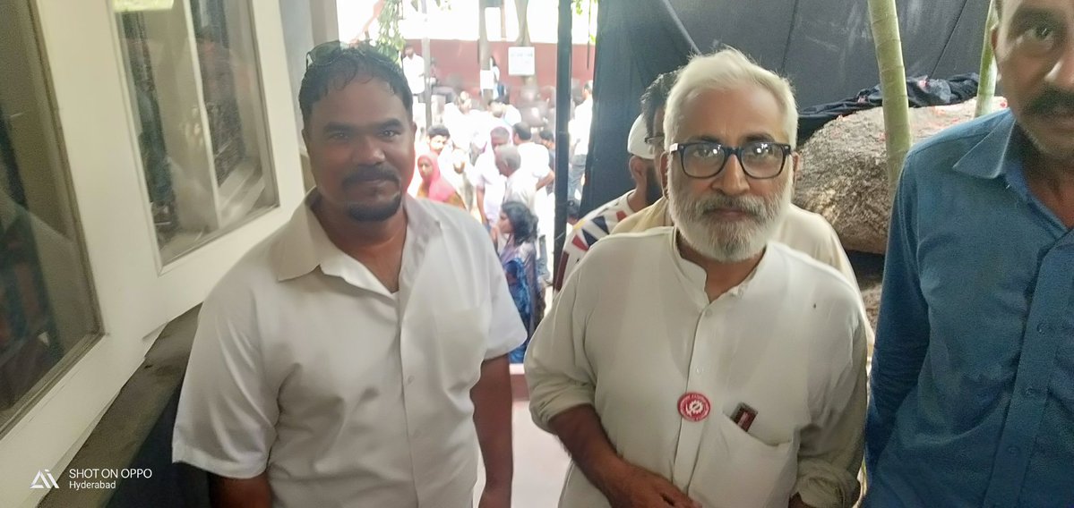 Praja_Snklpm's tweet image. @sandeep4justice 

Memories....
4yrs bk....
#environment #pollution #EncroachmentOfLakes #EncroachmentOfReservations 
#FTL #jaljeevan
#OsmanSagar #Himayatsagar #Hyderabad #Telangana 
@IPRTelangana @DigitalMediaTG
@LubnaSarwath