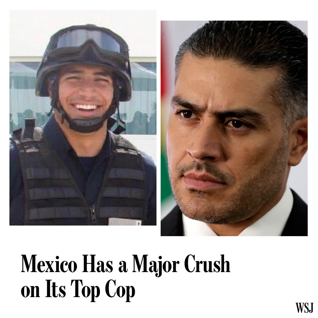 The Wall Street Journal tweet media