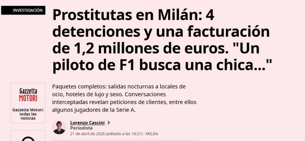 Tendencias y Tuits Borrados tweet media
