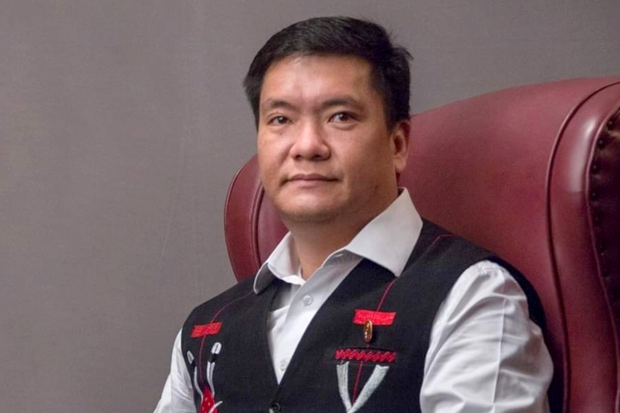 India Plus tweet media