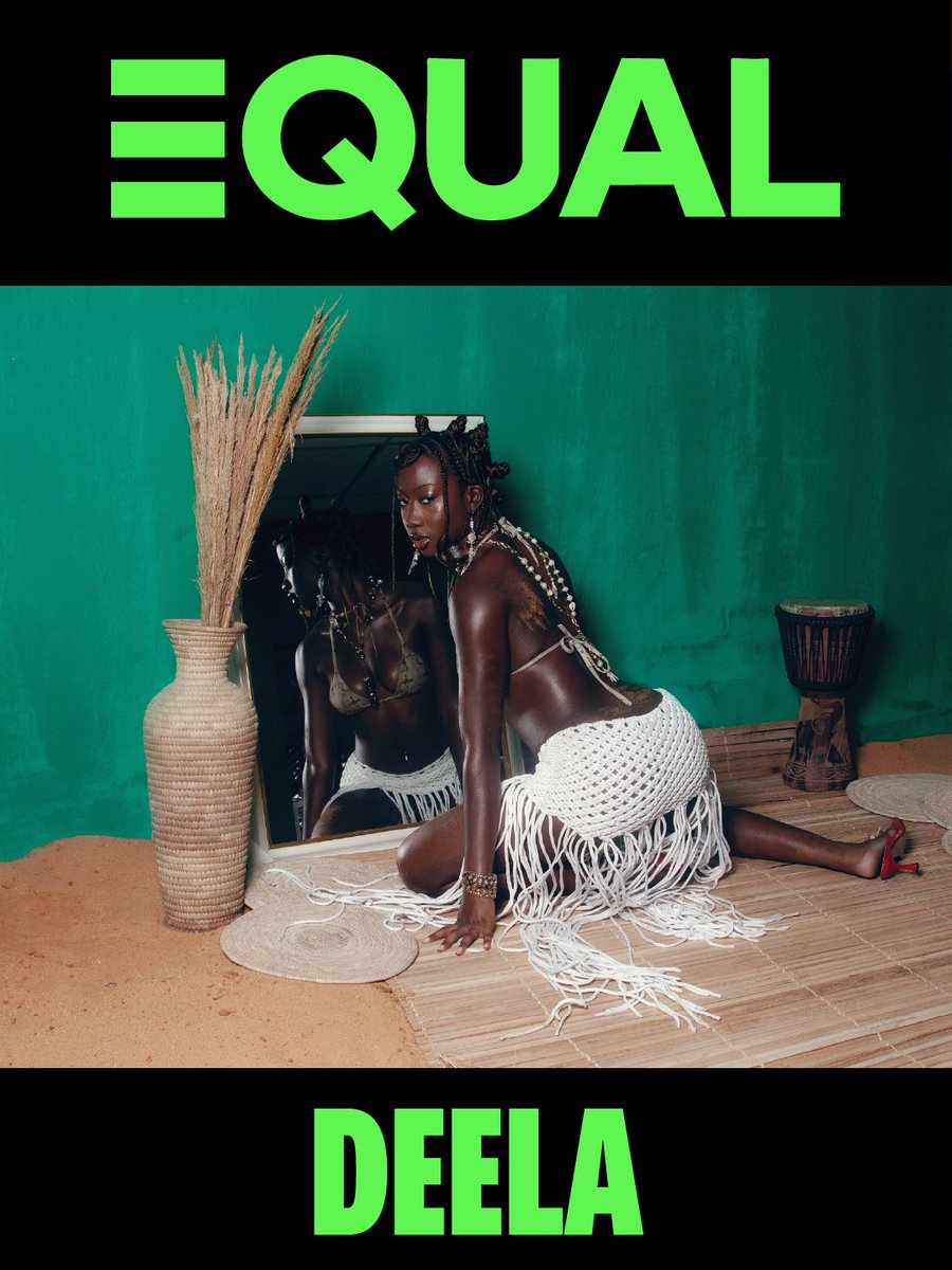 Spotify Africa tweet media