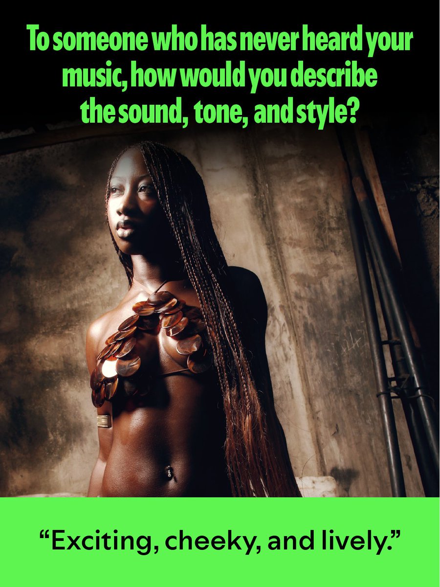 Spotify Africa tweet media