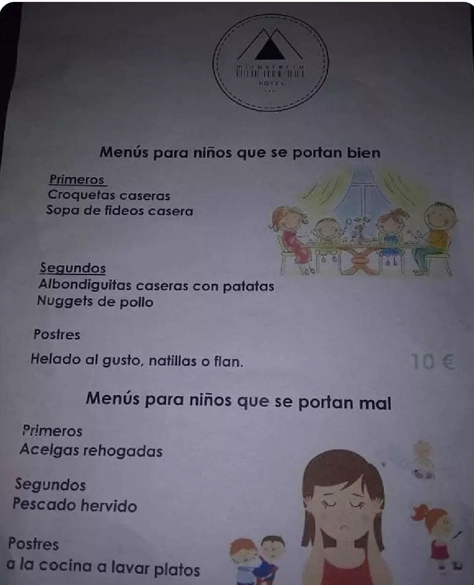 Soy Camarero tweet media