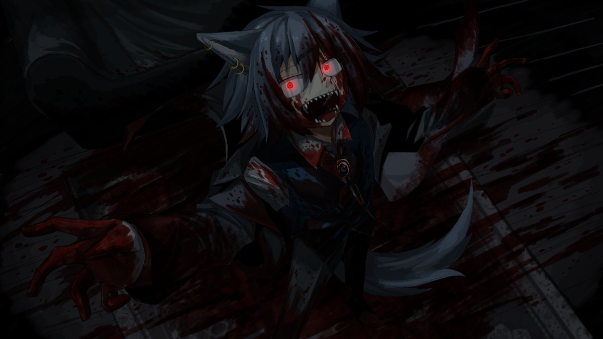 ギンギル⚠️ tweet media