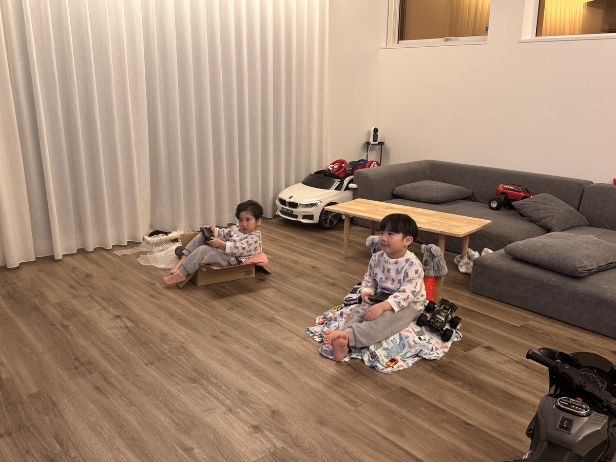 ( ¨̮ )のﾝたﾝ( ¨̮ ) tweet media