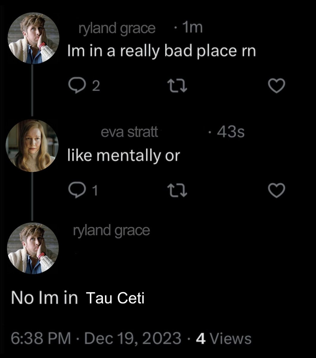 g ꪆৎ eva stratt shady facts tweet media